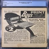 Daring Mystery Comics  #3 CGC 1.5 - Thumbnail 1