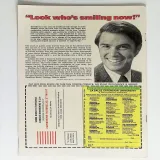 Marvel Feature  #1 - Thumbnail 1