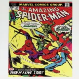 Amazing Spider-Man  #149 - Thumbnail 0