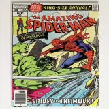 Amazing Spider-Man Annual  #12 - Thumbnail 0