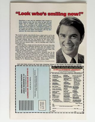 Peter Parker: The Spectacular Spider-Man  #1 - Image 1