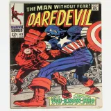 Daredevil  #43 - Thumbnail 0
