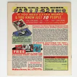 Daredevil  #43 - Thumbnail 1