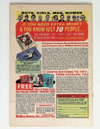 Daredevil  #43 - Image 1