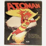 Atoman  #1 - Thumbnail 0