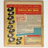 Atoman Comics  #2 - Thumbnail 1