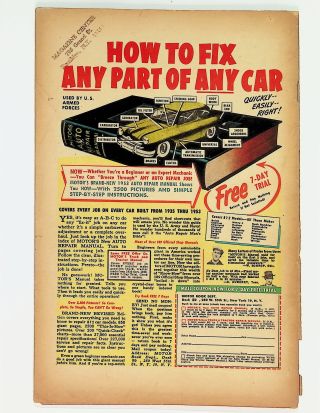 Young Men  #27 - Image 1