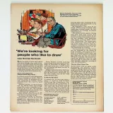 Uncanny X-Men  #42 - Thumbnail 1