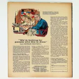 Uncanny X-Men  #39 - Thumbnail 1