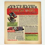 Uncanny X-Men  #36 - Thumbnail 1