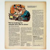 Uncanny X-Men  #41 - Thumbnail 1