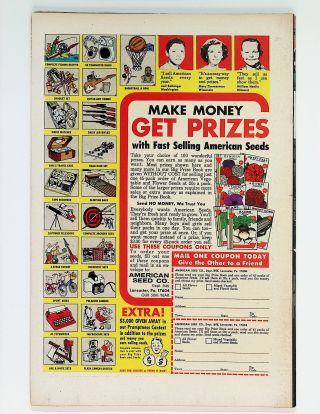 Uncanny X-Men  #44 - Image 1