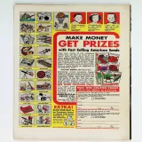 Uncanny X-Men  #44 - Thumbnail 1