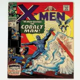 Uncanny X-Men  #31 - Thumbnail 0