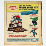 Uncanny X-Men  #27 - Thumbnail 1