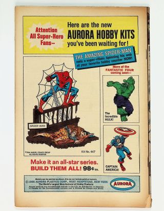 Uncanny X-Men  #27 - Image 1