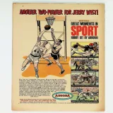 Uncanny X-Men  #19 - Thumbnail 1