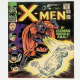 Uncanny X-Men  #18 - Thumbnail 0