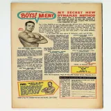 Uncanny X-Men  #18 - Thumbnail 1