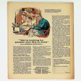 Uncanny X-Men  #21 - Thumbnail 1