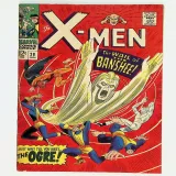 Uncanny X-Men  #28 - Thumbnail 0