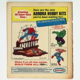 Uncanny X-Men  #28 - Thumbnail 1