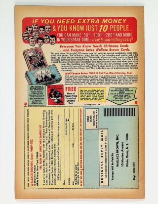 Uncanny X-Men  #60 - Image 1