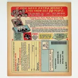 Uncanny X-Men  #60 - Thumbnail 1