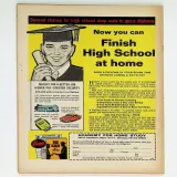 Uncanny X-Men  #57 - Thumbnail 1