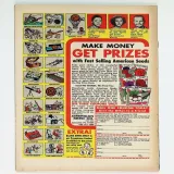 Uncanny X-Men  #56 - Thumbnail 1