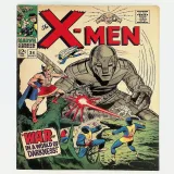 Uncanny X-Men  #34 - Thumbnail 0