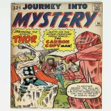 Journey Into Mystery  #90 - Thumbnail 0