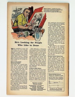 Journey Into Mystery  #92 - Image 1