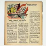 Journey Into Mystery  #91 - Thumbnail 1