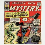 Journey Into Mystery  #93 - Thumbnail 0