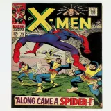 Uncanny X-Men  #35 - Thumbnail 0