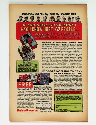 Uncanny X-Men  #35 - Image 1