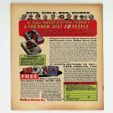 Uncanny X-Men  #35 - Thumbnail 1