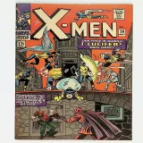 Uncanny X-Men  #20 - Thumbnail 0