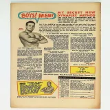 Uncanny X-Men  #15 - Thumbnail 1