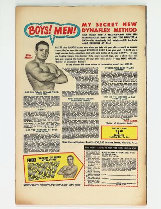 Uncanny X-Men  #10 - Image 1