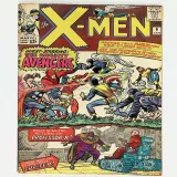 Uncanny X-Men  #9 - Thumbnail 0