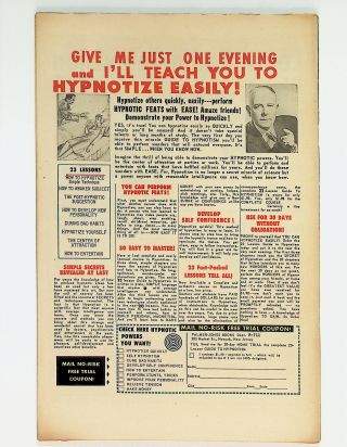 Uncanny X-Men  #9 - Image 1