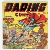 Daring Mystery Comics  #6 - Thumbnail 0