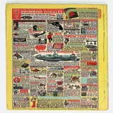 Daring Mystery Comics  #6 - Thumbnail 1