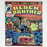 Black Panther  #1 - Thumbnail 0