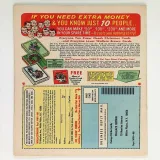 Conan the Barbarian  #1 Signed by Stan Lee & Barry Smith - Thumbnail 1