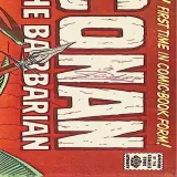 Conan the Barbarian  #1 Signed by Stan Lee & Barry Smith - Thumbnail 3