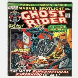 Marvel Spotlight  #5 - Thumbnail 0