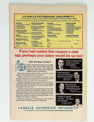 Marvel Spotlight  #5 - Image 1